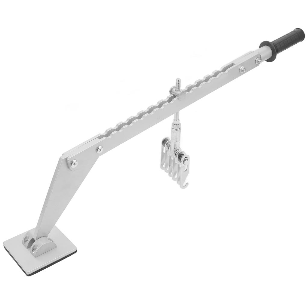 Car Body Sag Repair Tool Efficient Working Aluminium Alloy Sheet Metal Dent Repair Tool for Vehicles