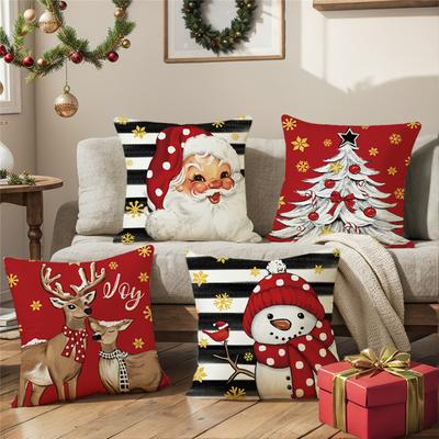 Masa ve Koltuk Örtüleri – Minder Kılıfları