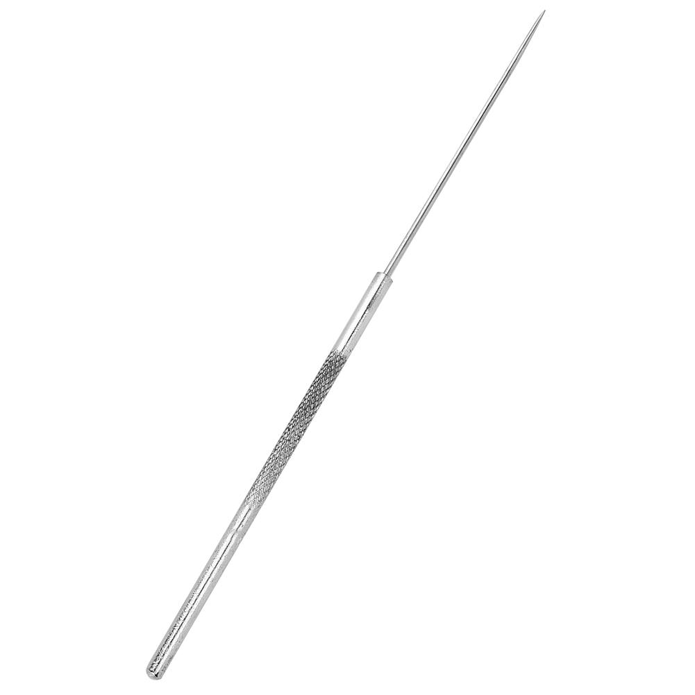 5pcs Stainless Steel Experiment Equipment Insect Anatomic Dissection Needle Tool