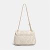 Small Fragrance Bag Spring/summer Chain Crossbody Bag Girls Birthday Light Luxury Underarm Bag Women's Bag