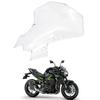 Motorcycle Windshield Windscreen For Kawasaki Z900 2020-2023 Front Wind Shield Screen Deflector Black/Clear