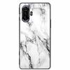 For Xiaomi Redmi K40 Gaming Case Marble Soft Silicone Back Case for Redmi K50 Gaming Phone Cover K 50 k 40 Gaming Coque Funda