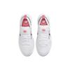 Nike Court Vision Alta White Sea Coral Women's Sneakers CW6536-103