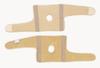 Taketora Lightweight Knee 1 Piece Belt, Beige, Large,