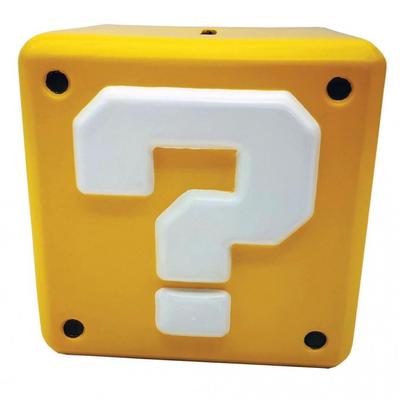 Question Mark Money Pot