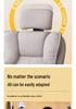 Comfortable Reclining Computer & Gaming Chair for Home, Office, Dorm, or Study