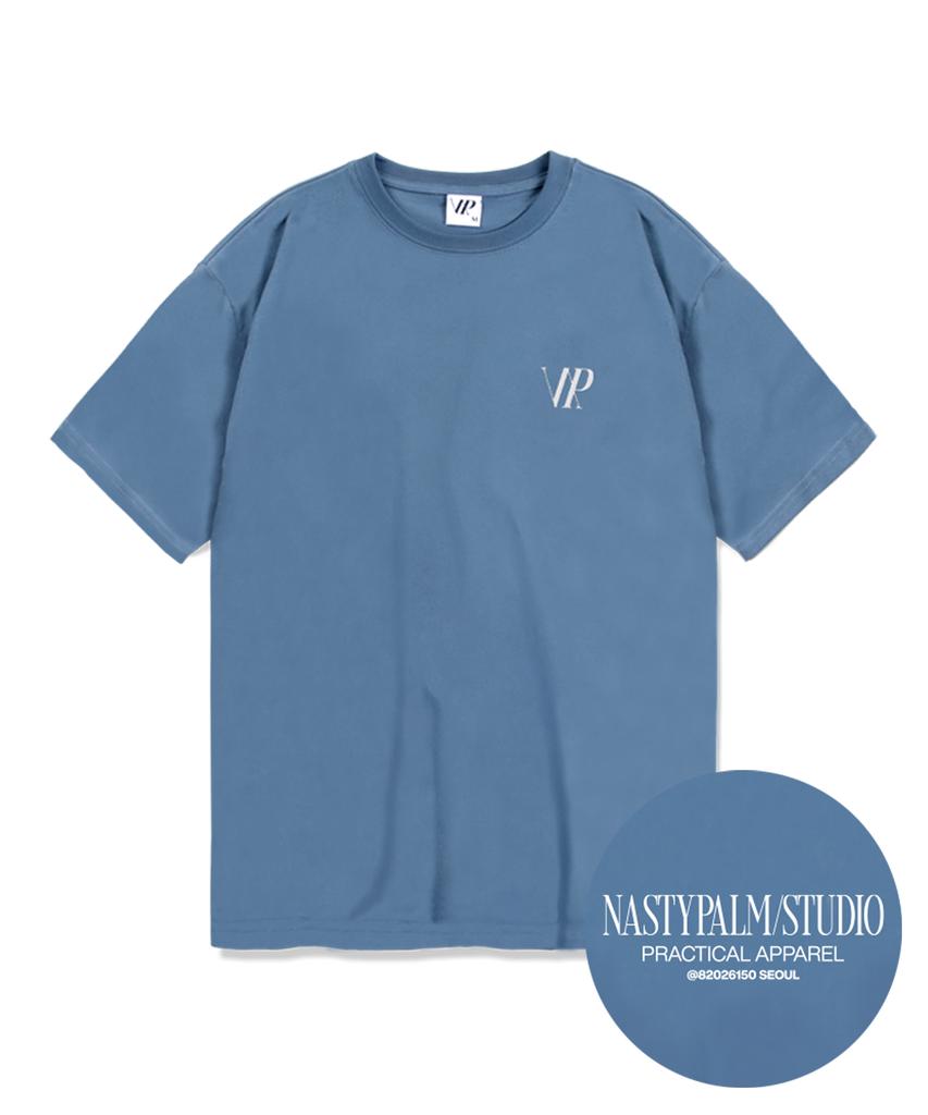 NP STUDIO [2Pack] Np Studio Logo T-Shirt 10 Colors
