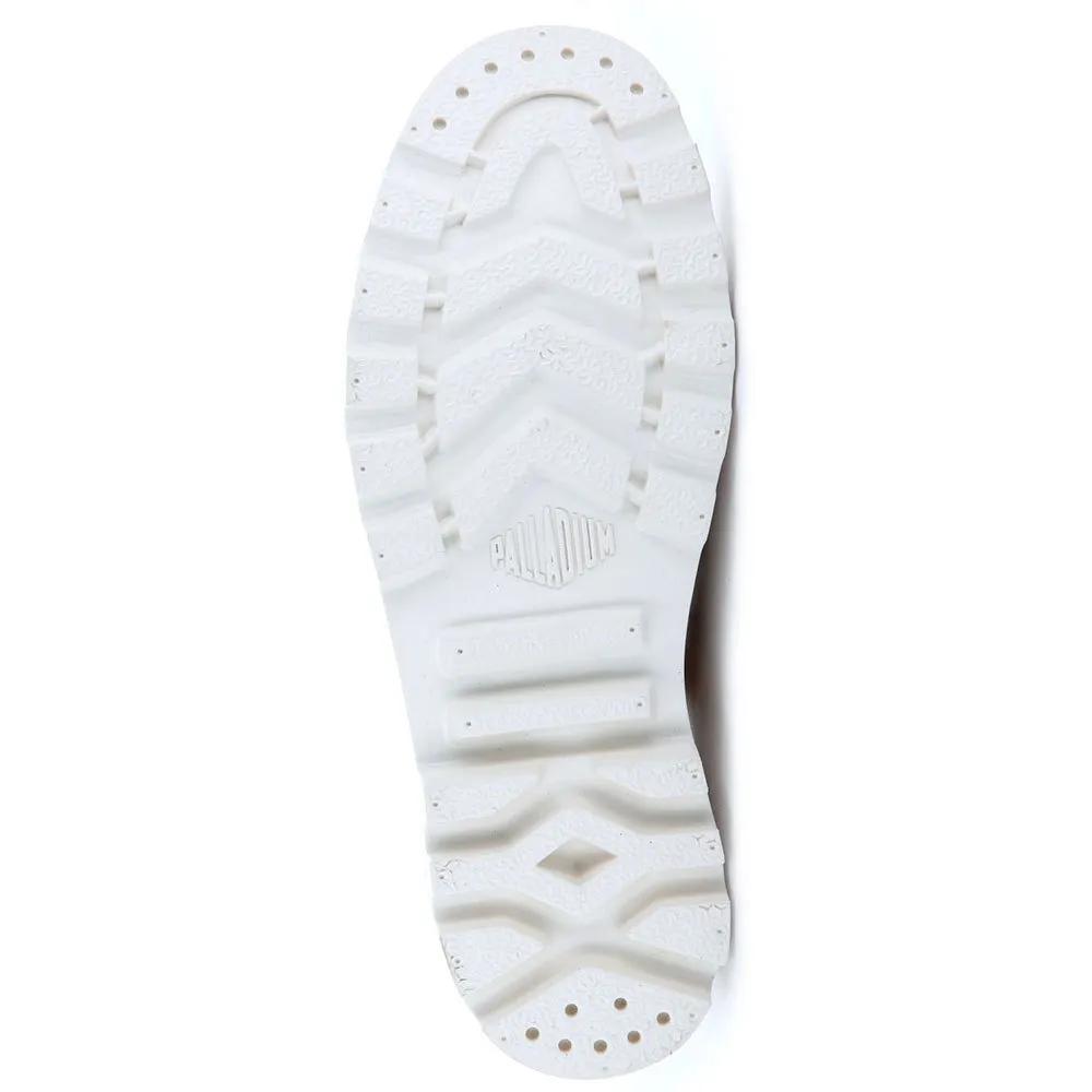 Palladium Pampa Oxford Sneakers