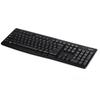 Logitech K270 Wireless Keyboard