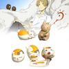 Of Book Natsumes Friends Action Figure Decoration Doll Cartoon Toy Gift Kids