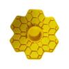 Bee Watering Station Garden for Bee Feeder Honeycomb Design And Waterer Compatible
