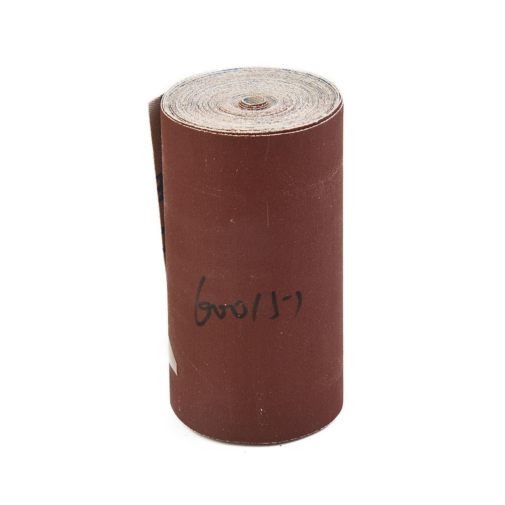 Emery Cloth Polishing Sandpaper 1 PC 5M 80-600 Grit