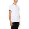 Versace Jeans Couture logo-flocked cotton T-shirt 75GAHT06-CJ00T-G03