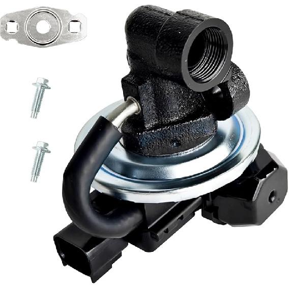 EGR Valve EGV575 Replacement for Ford F-150 F-250 F-350 F-550 E-150 E-250 E-350 Expedition Explorer Focus Mustang Ranger, Exhaust Gas Recirculation