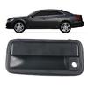 Replacement Exterior Door Handle 15727340 Automotive Part Accessories Door Handle for K1500 K2500 Easy Installation