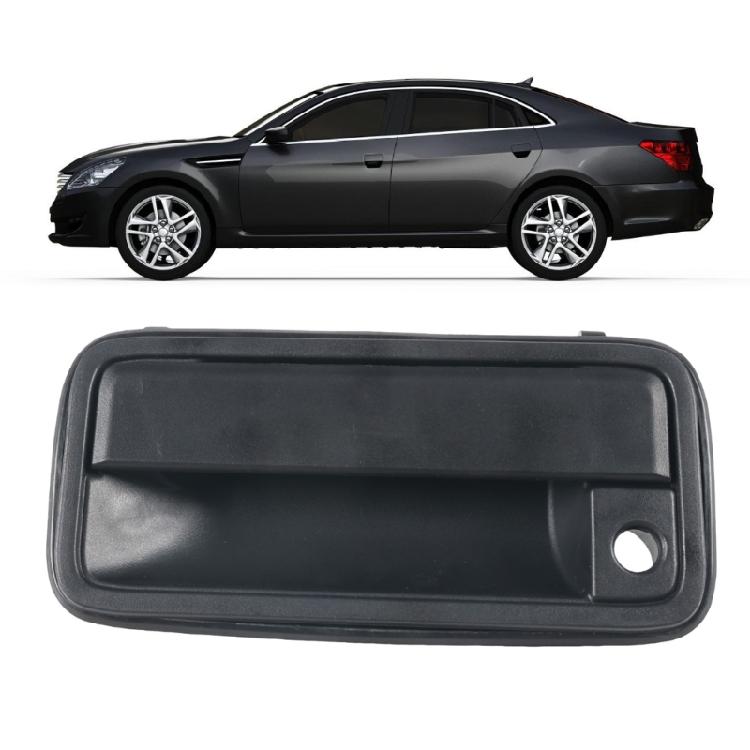 Replacement Exterior Door Handle 15727340 Automotive Part Accessories Door Handle for K1500 K2500 Easy Installation