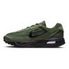 Nike AIR MAX VERSE Low Top Running Shoes Men's Green Black Sneakers Casual Shoes FV1302-301