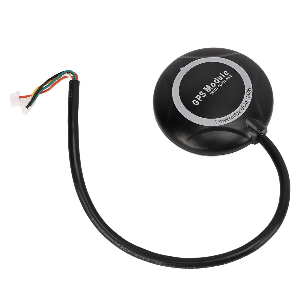 Flight Controller GPS Module with Onboard Compass M8 Engine PX4 Pixhawk TR APM for Drone