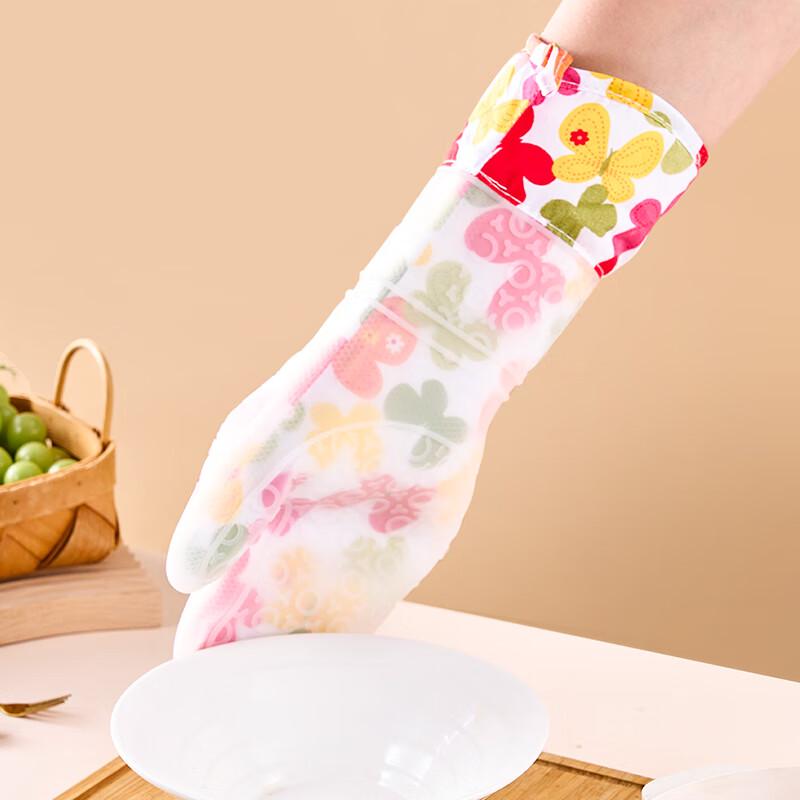 Silicone Heat Resistant Oven Mitt
