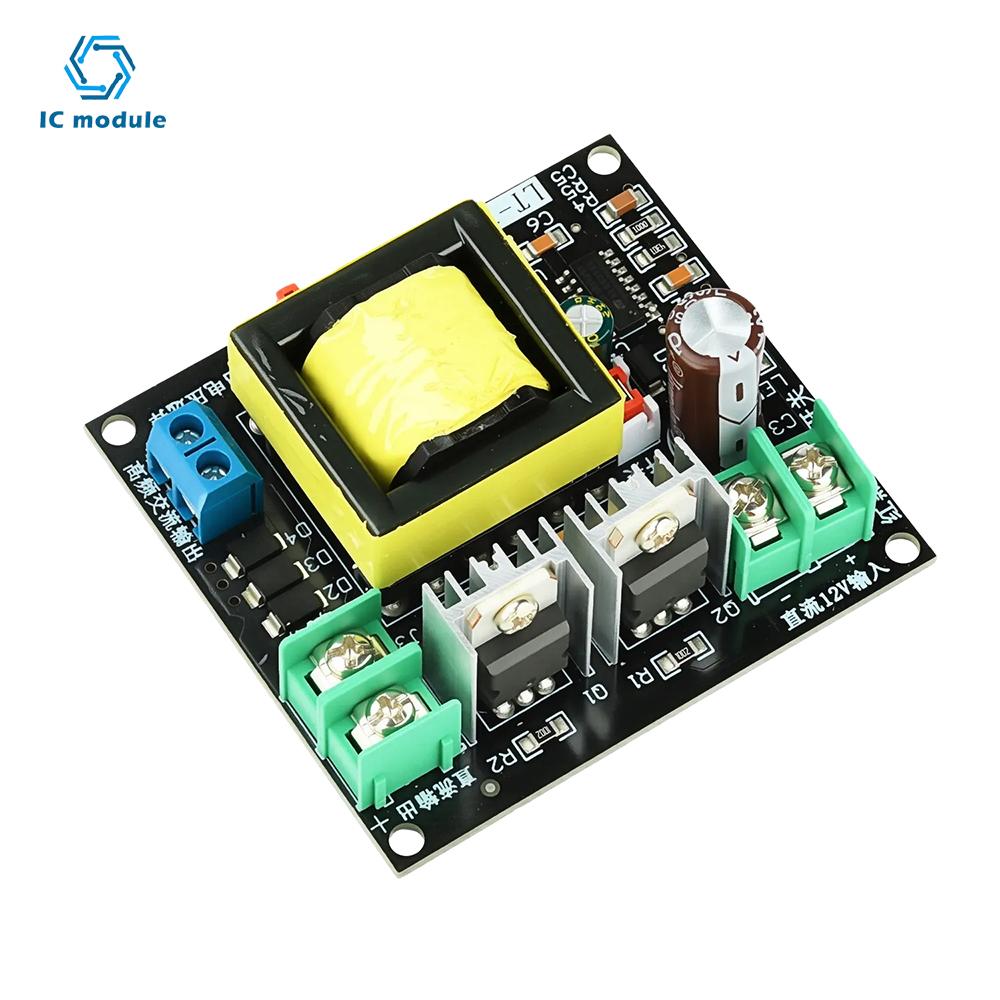 150W DC 12V/24V to 110v220V DC-AC Converter Booster module 150W Inverter Boost Converter Transformer Power