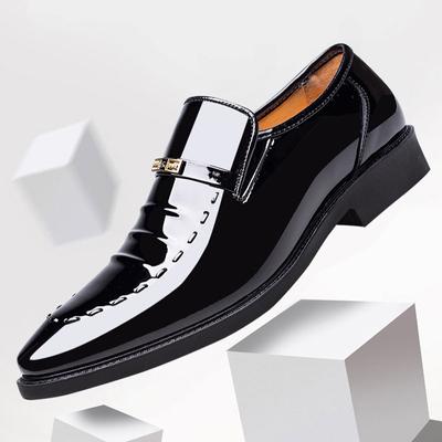 Scarpe con tacco – Mocassini