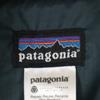 Patagonia 28230FA12 Perigee Jacke XS Olive Fleece Outdoor Damen Gebraucht
