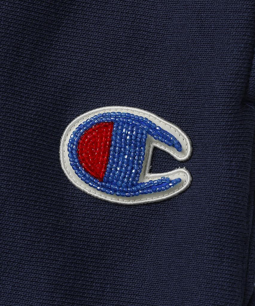 CHAMPION X Undercover Reverse Weave Structured Sweatpants Dark Navy