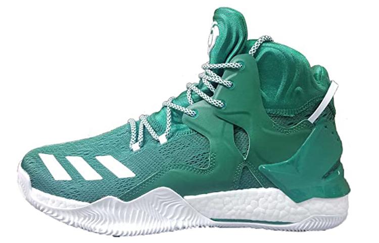 

Adidas D Rose 7 Green B38926 48