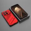 Xiaomi15T Pro Case Armor Shockproof Phone Cases For Xiaomi 15T Pro 5G Xiomi Mi15T Mi 15 T 2025 Magnetic Holder Stand Back Cover