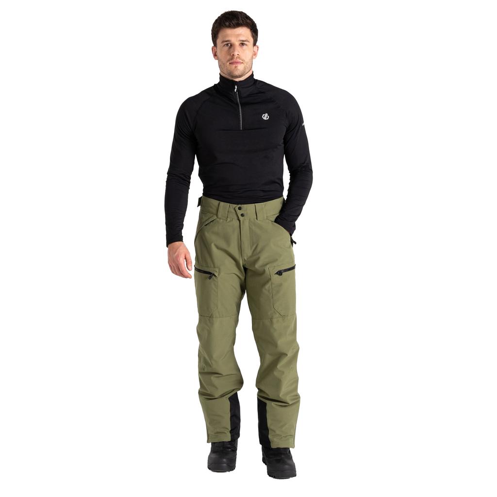 Dare 2B Men's Baseplate II Ski Trousers