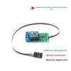 RC Auto Flugzeug Modell Relais PWM Schalter Elektronisches Modul Navigationslicht Controller 1-Kanal Relais Universalschalter