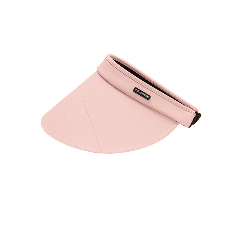 VVC Women s Foldable UV Protection Sun Visor One Size
