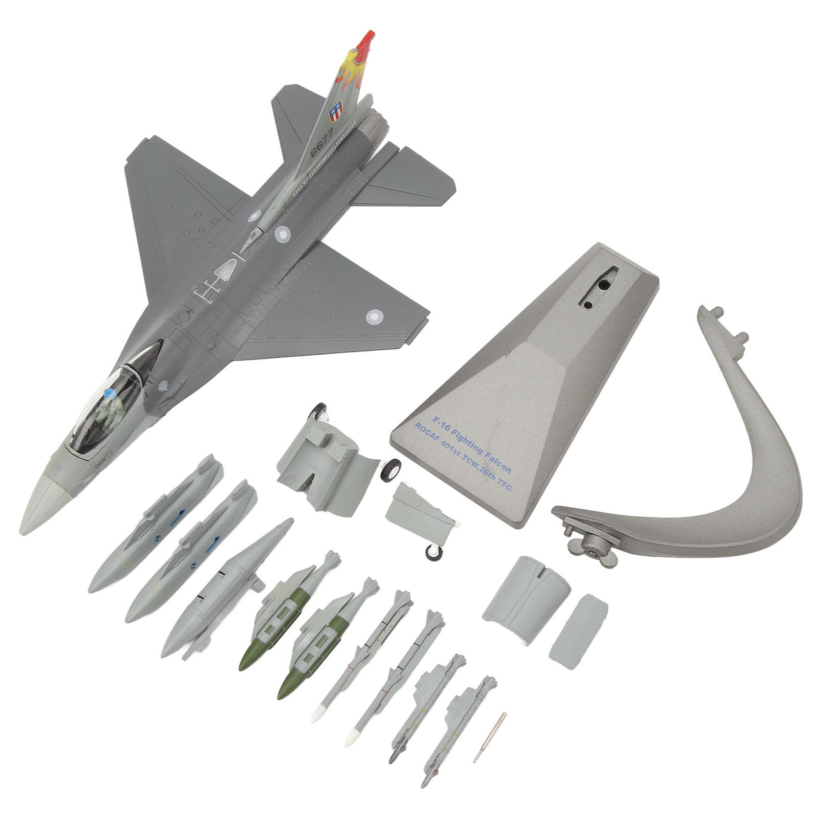 

Airplane Static Model 1:72 Scale Diecast Aluminum Alloy Aircraft Model Display for Collection