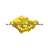 92692 Universal 1x2 Hinge Handle Plate for DIY Building Blocks - MOC Small Particle Educational Accessory
