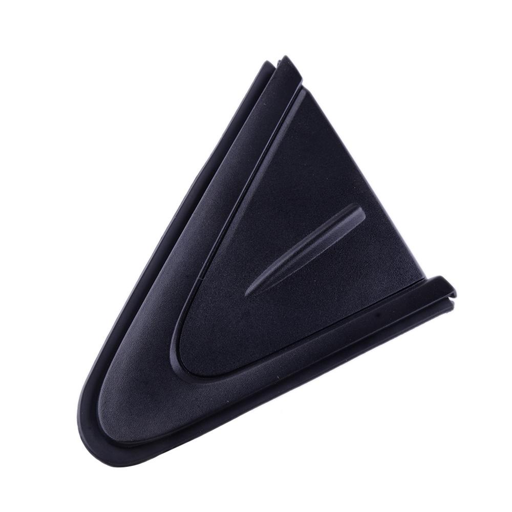 

Front Left Side Mirror Trim Triangle Cover Fit For Toyota Corolla 2019-2021