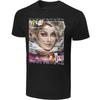 T-shirt Divertente Alexa Bliss Gioca Dolore Manica Corta Nera Unisex S-5XL ND822 T-shirt Unisex