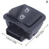 Motorcycle Switches Button Horn Turn Signal Buttons Assembly For Piaggio Zip