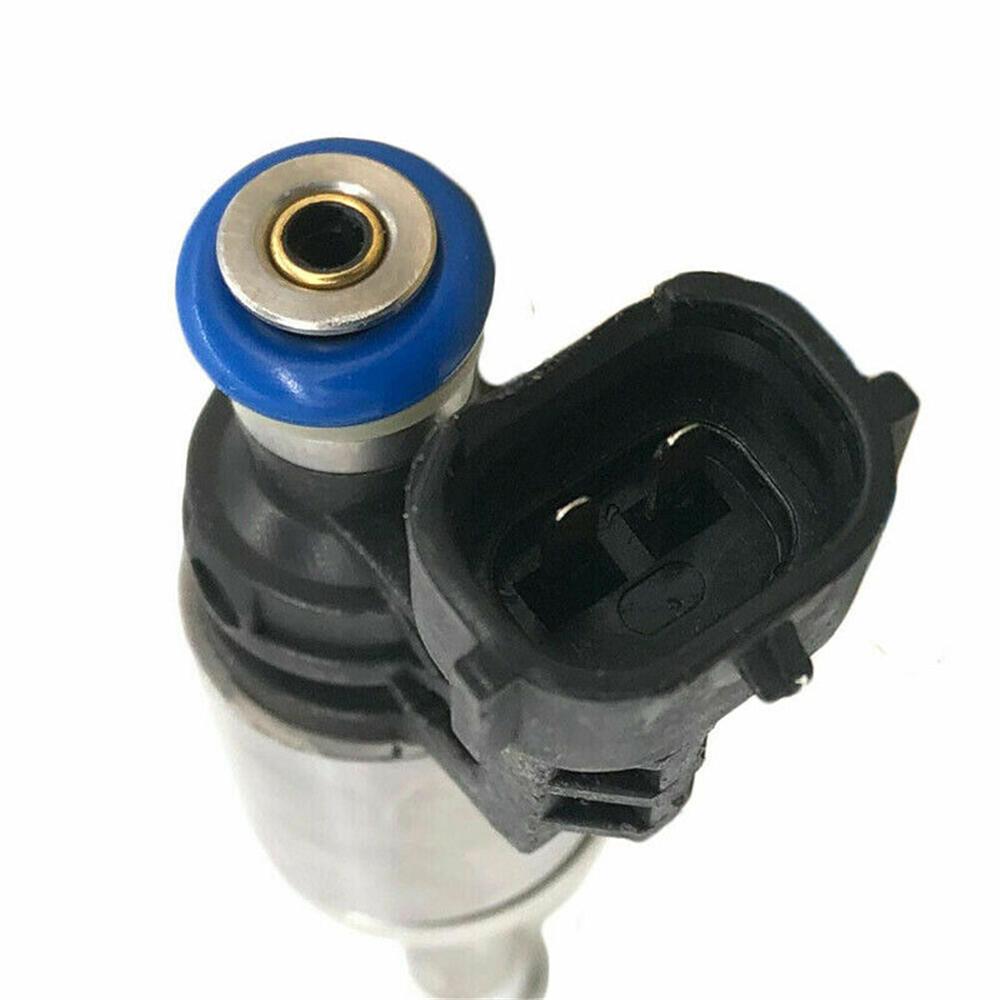 

8x Fuel Injectors FJ1179 16600-1LA0A For Infiniti M56 QX56 5.6L VK56VD 2011-2013