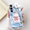 For Redmi 15 5G Case Cover Silicone Cute Cartoon Fashion Luxury Funny Cool Painted Casing 25057RN09E