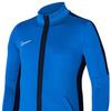 Nike Dri-FIT Academy, Mens Blue Sweatshirt