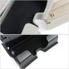 For BMW X5 X6 F15 F16 2014 2015 2016 2017 Car Special Dome Light Sunglasses Case Holder Glasses Storage Box Black / Beige / Gray