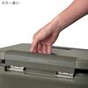 SHIMANO Icebox VL NX-422V Cooler Box