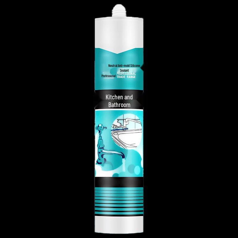 Sailunkai Neutral White Glass Glue