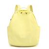 Lightweight Nylon Backpack for Women, New Minimalist Travel Backpack, Large Capacity Commuting Outdoor Backpack