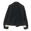 UNITED TOKYO made in Japan By color Long sleeve Nylon jacket F Navy Women Used