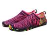 Hot-selling Outdoor Creek Shoes Beach Shoes Snorkeling Running Jumping Hiking Barefoot Five-finger Shoes Mesh Quick-drying