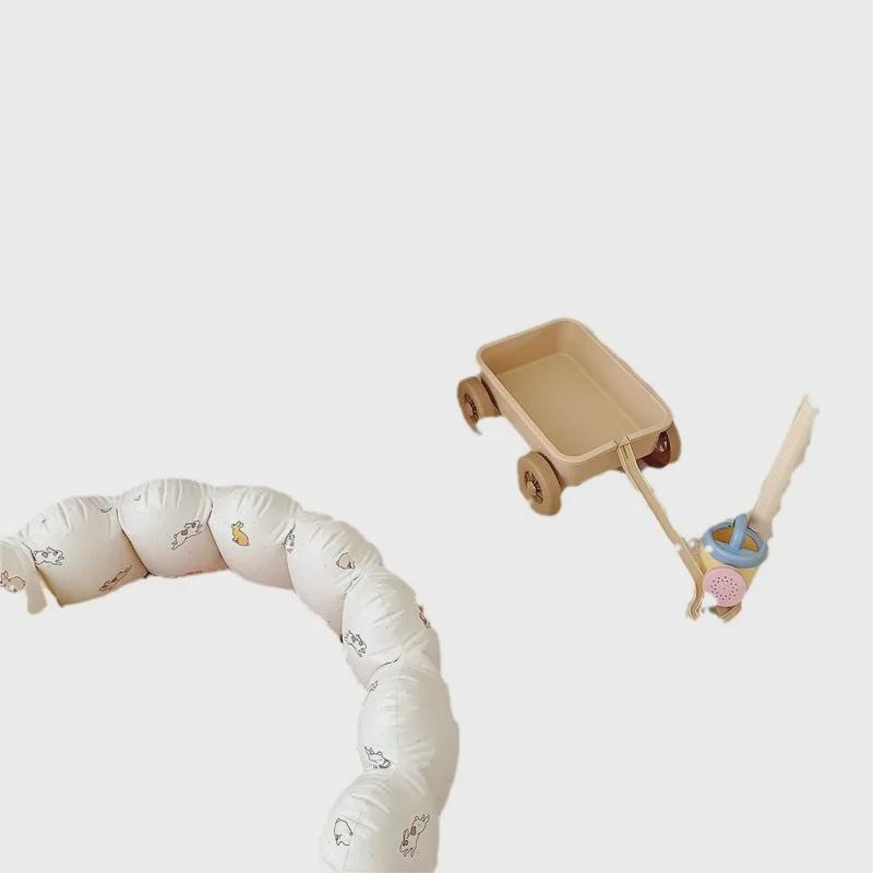 Children's Ocean Ball Pool - Portable & Multifunctional Play Pen for Balls & Sand