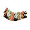 2Pcs Arm Sleeves Warmers Sports Sleeve Sun UV Protection Hand Cover Cooling Warmer Running Fishing Cycling