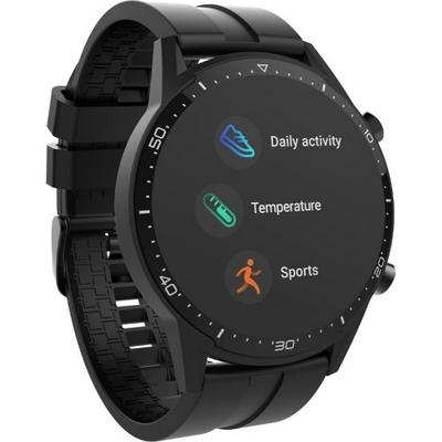Prixton Unisex Adult SWB26T Smart Watch (Batteries Included)