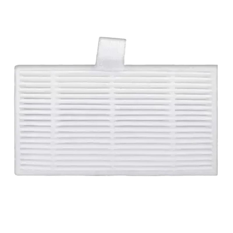 ABWR-For Uwant U200 / U200 Pro Main Side Brush HEPA Filter Mop Pad Replacement Accessories